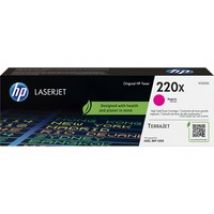 Toner magenta 220X