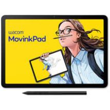 MovinkPad 11, Grafiktablett