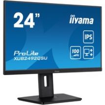 ProLite XUB2492QSU-B1, LED-Monitor