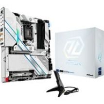 Z890 Taichi AQUA, Mainboard