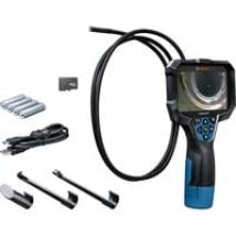 Akku-Inspektionskamera GIC 12V-5-27 C Professional, 12Volt