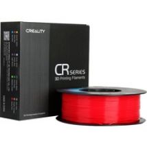 CR-PETG Filament Red, 3D-Filament