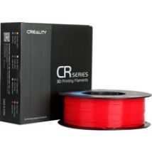 CR-PETG Filament Red, 3D-Kartusche