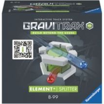 GraviTrax PRO Element Splitter, Bahn