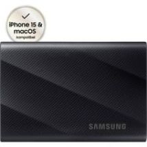 Portable SSD T9 1 TB, Externe SSD