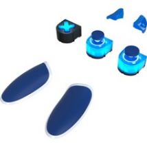 eSwap X LED Blue Crystal Pack, Set