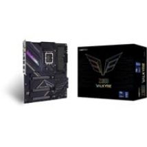 Z890 VALKYRIE, Mainboard