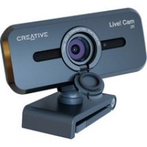 Live! Cam Sync V3, Webcam