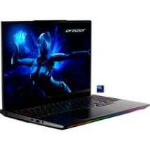ERAZER Beast 16 X1 Ultimate (MD62733), Gaming-Notebook