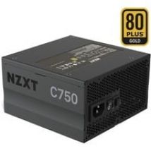 C750 80+ Gold 750W, PC-Netzteil