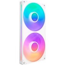 F280 RGB CORE, Gehäuselüfter