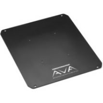 AVA Desktop Plate, Halterung