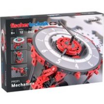Mechanics, Konstruktionsspielzeug