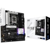 B860 Pro RS, Mainboard