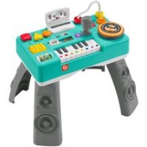 Lernspaß DJ Spieltisch, Musikspielzeug