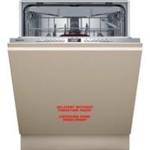 S255EVX04E N50, Spülmaschine