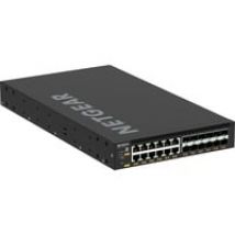 XSM4324, Switch