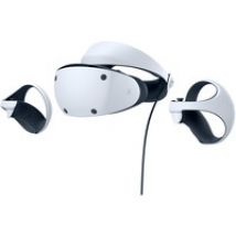 PlayStation VR2, VR-Brille