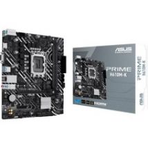 PRIME H610M-K, Mainboard