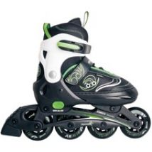 Verstellbare Kinderinliner Gr. 37-40, Inline-Skates