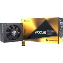 FOCUS GX-1000 ATX3.0, PC-Netzteil