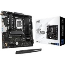 B860M Pro-A WiFi, Mainboard