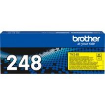 Toner gelb TN-248Y