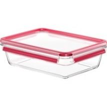CLIP & CLOSE Glas-Frischhaltedose 2,0 Liter
