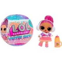 L.O.L. Surprise Winter Snow Tots, Spielfigur