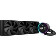 Kraken Elite 360, Wasserkühlung