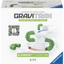 GraviTrax Element FlexTube, Bahn