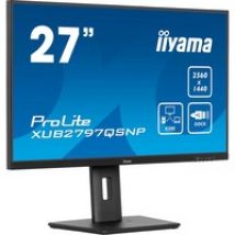 ProLite XUB2797QSNP-B1, LED-Monitor