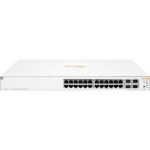 Aruba Instant On 1930 24G 195W PoE 4SFP+, Switch