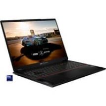 Stealth 18 Mercedes-AMG Motorsport A1VHG-044, Gaming-Notebook