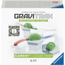 GraviTrax Element Color Swap, Bahn