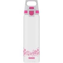 Trinkflasche Total Clear One MyPlanet "Berry" 0,75L