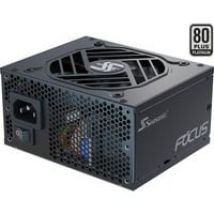FOCUS SPX-750, PC-Netzteil