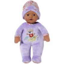 BABY born® Sleepy for babies purple 30cm, Puppe