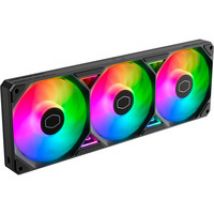 SickleFlow Edge 360 ARGB, Gehäuselüfter