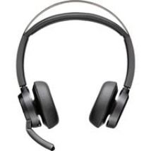 Poly Voyager Focus 2 USB-C-C Headset