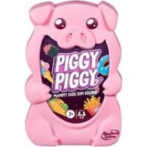 Piggy Piggy, Kartenspiel