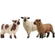 Farm World Schaffreunde, Spielfigur