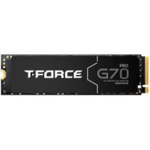 T-FORCE G70 Pro 1 TB, SSD