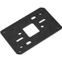 AMD AM5 Backplate, Befestigung/Montage