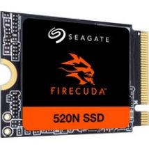 FireCuda 520N 2 TB, SSD