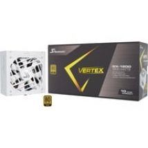VERTEX GX-1200 1200W White Edition, PC-Netzteil