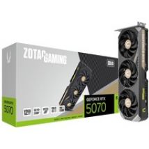 GeForce RTX 5070 SOLID, Grafikkarte
