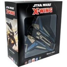 Star Wars: X-Wing 2.Ed. - Gauntlet-Jäger, Tabletop