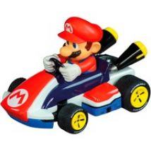 RC 2,4GHz Mario Kart Race Kart - Mario