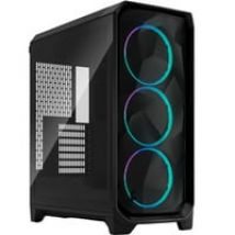 Meshify 3 RGB TG Light Tint , Tower-Gehäuse